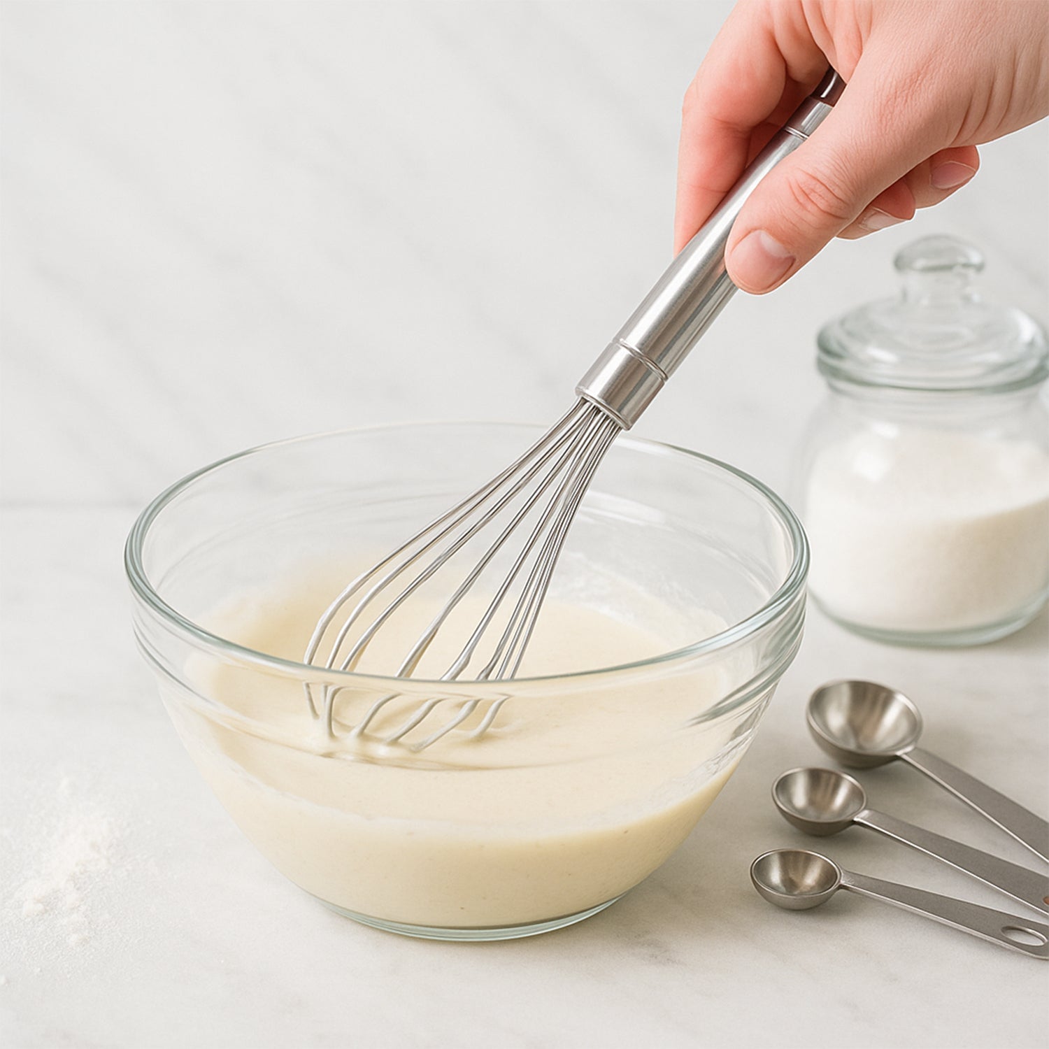 Whisk Whisk